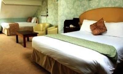 фото отеля Park Hotel Redcar