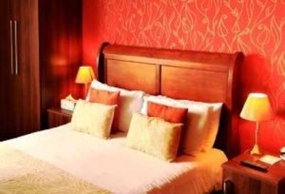 фото отеля Park Hotel Redcar