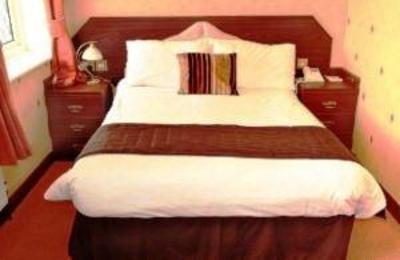 фото отеля Park Hotel Redcar