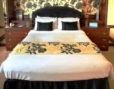 фото отеля Park Hotel Redcar