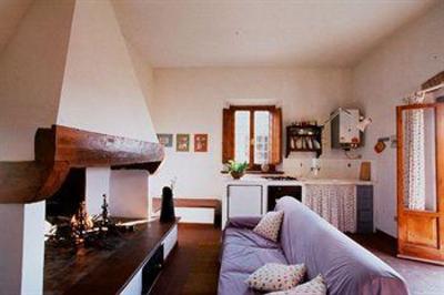 фото отеля Tenuta San Vito Cottages Montelupo Fiorentino