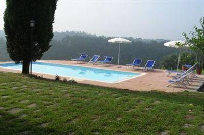 фото отеля Tenuta San Vito Cottages Montelupo Fiorentino
