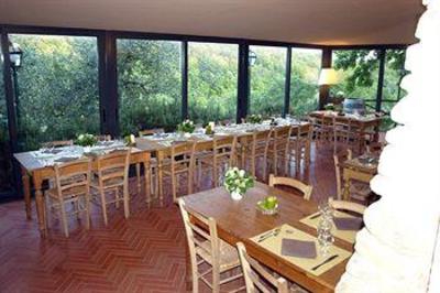 фото отеля Tenuta San Vito Cottages Montelupo Fiorentino
