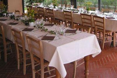 фото отеля Tenuta San Vito Cottages Montelupo Fiorentino