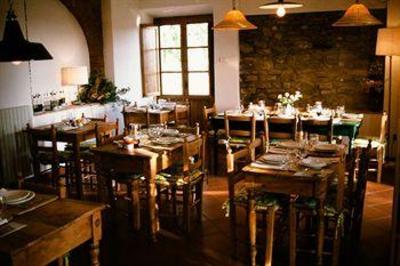 фото отеля Tenuta San Vito Cottages Montelupo Fiorentino