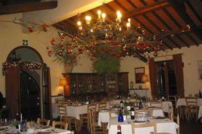 фото отеля Tenuta San Vito Cottages Montelupo Fiorentino