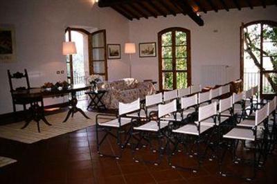 фото отеля Tenuta San Vito Cottages Montelupo Fiorentino