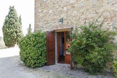 фото отеля Tenuta San Vito Cottages Montelupo Fiorentino