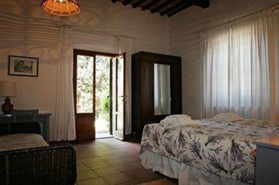 фото отеля Tenuta San Vito Cottages Montelupo Fiorentino