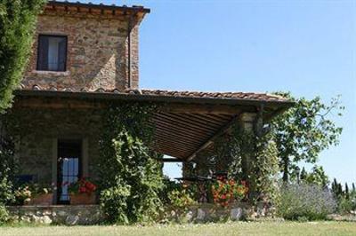 фото отеля Tenuta San Vito Cottages Montelupo Fiorentino