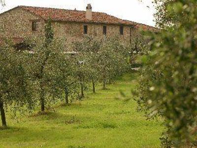 фото отеля Tenuta San Vito Cottages Montelupo Fiorentino
