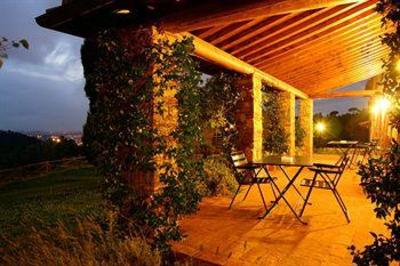 фото отеля Tenuta San Vito Cottages Montelupo Fiorentino