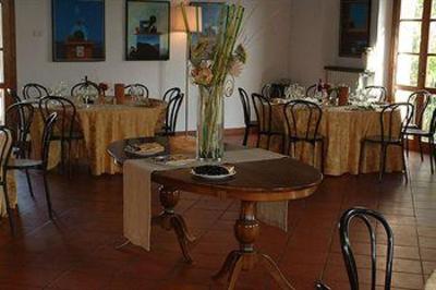 фото отеля Tenuta San Vito Cottages Montelupo Fiorentino