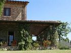 фото отеля Tenuta San Vito Cottages Montelupo Fiorentino