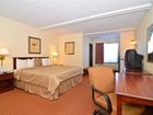 фото отеля Ramada Janesville