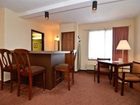 фото отеля Ramada Janesville