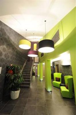 фото отеля Le Domaine du Haut Vent Hotel