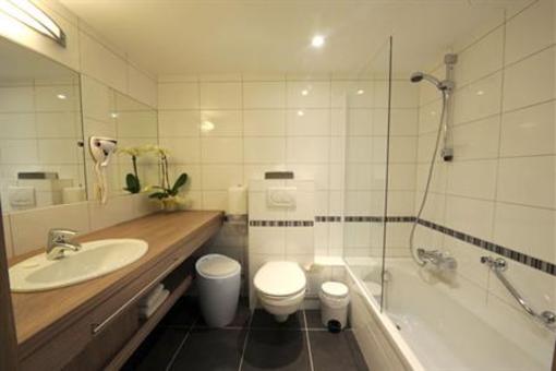 фото отеля Le Domaine du Haut Vent Hotel