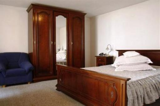 фото отеля Hotel Silva Timisoara