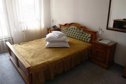 фото отеля Hotel Silva Timisoara