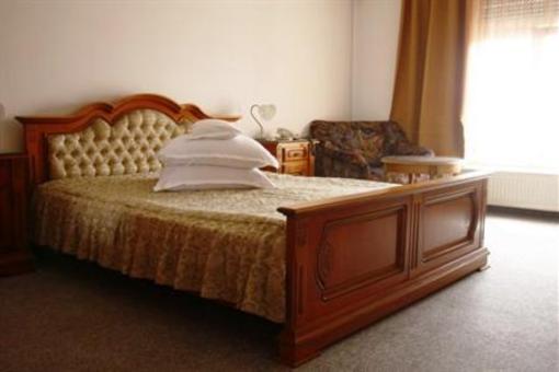фото отеля Hotel Silva Timisoara