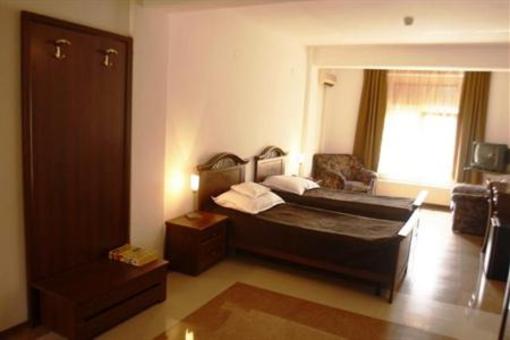 фото отеля Hotel Silva Timisoara