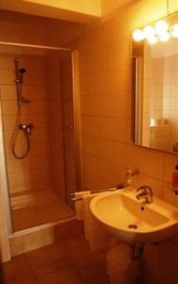 фото отеля Hotel Silva Timisoara