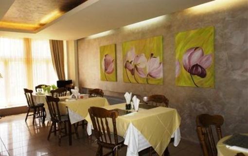 фото отеля Hotel Silva Timisoara
