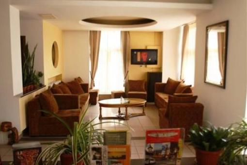 фото отеля Hotel Silva Timisoara