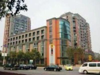 фото отеля Super 8 (Hangzhou Zhong Yu)