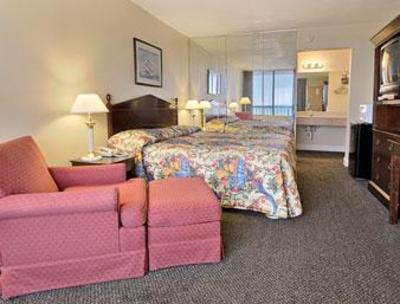 фото отеля Super 8 Norfolk/Chesapeake