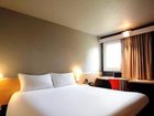 фото отеля Hotel Ibis Pau Lescar