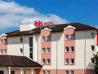 фото отеля Hotel Ibis Pau Lescar