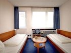 фото отеля Basic-Hotel Ostseehalle