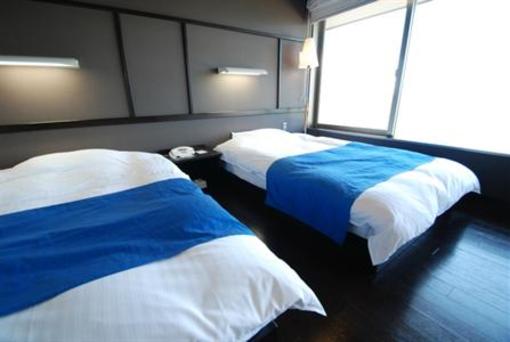 фото отеля Hotel Alegria Gardens Amakusa