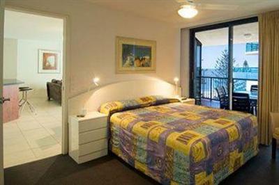 фото отеля Peninsular Beachfront Resort