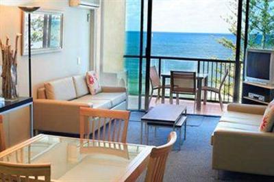 фото отеля Peninsular Beachfront Resort