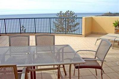 фото отеля Peninsular Beachfront Resort