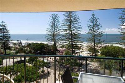фото отеля Peninsular Beachfront Resort