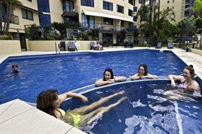 фото отеля Peninsular Beachfront Resort