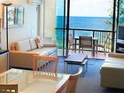 фото отеля Peninsular Beachfront Resort