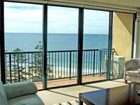 фото отеля Peninsular Beachfront Resort