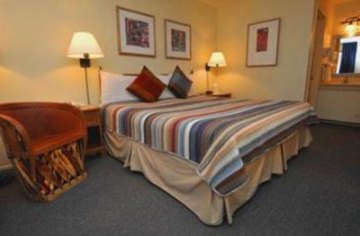 фото отеля Santa Fe Sage Inn