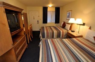 фото отеля Santa Fe Sage Inn