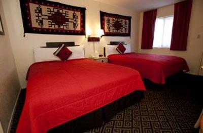 фото отеля Santa Fe Sage Inn