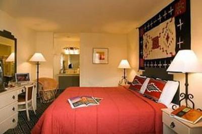 фото отеля Santa Fe Sage Inn