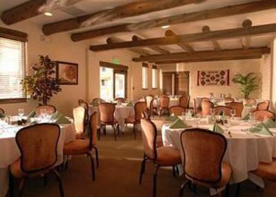 фото отеля Santa Fe Sage Inn