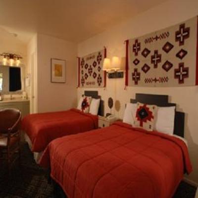 фото отеля Santa Fe Sage Inn