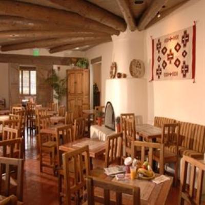 фото отеля Santa Fe Sage Inn