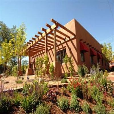фото отеля Santa Fe Sage Inn
